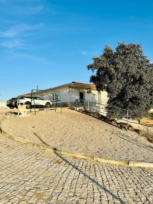Вилла Reis House Torre de Dona Chama Экстерьер фото