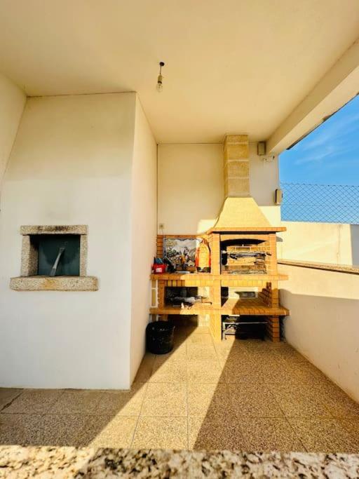 Вилла Reis House Torre de Dona Chama Экстерьер фото